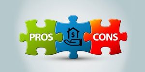pros and cons of paying down your mortgage