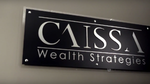 Caissa Wealth Strategies