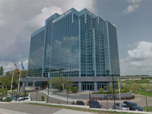 Caissa Building
