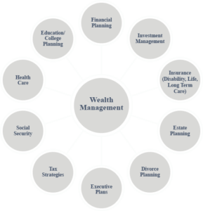 Wealth Managment Strategy