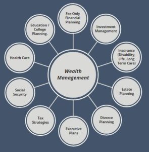 Caissa Wealth Management Services