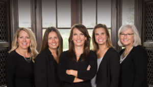 Caissa Wealth Management Team