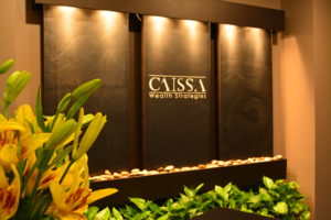 Caissa Wealth Management