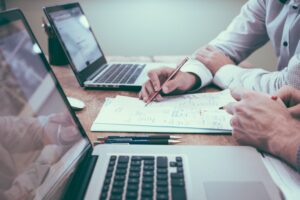 CAISSA's November investment perspective on current global events